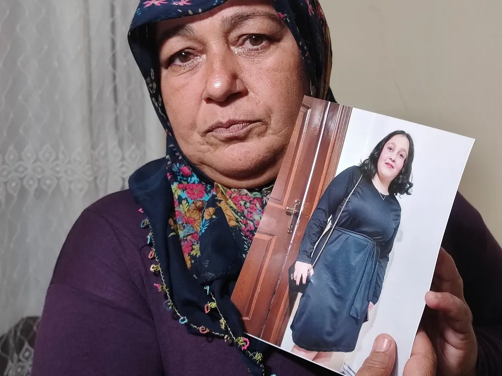 16 YAŞINDAKİ EDA 12 GÜNDÜR KAYIP