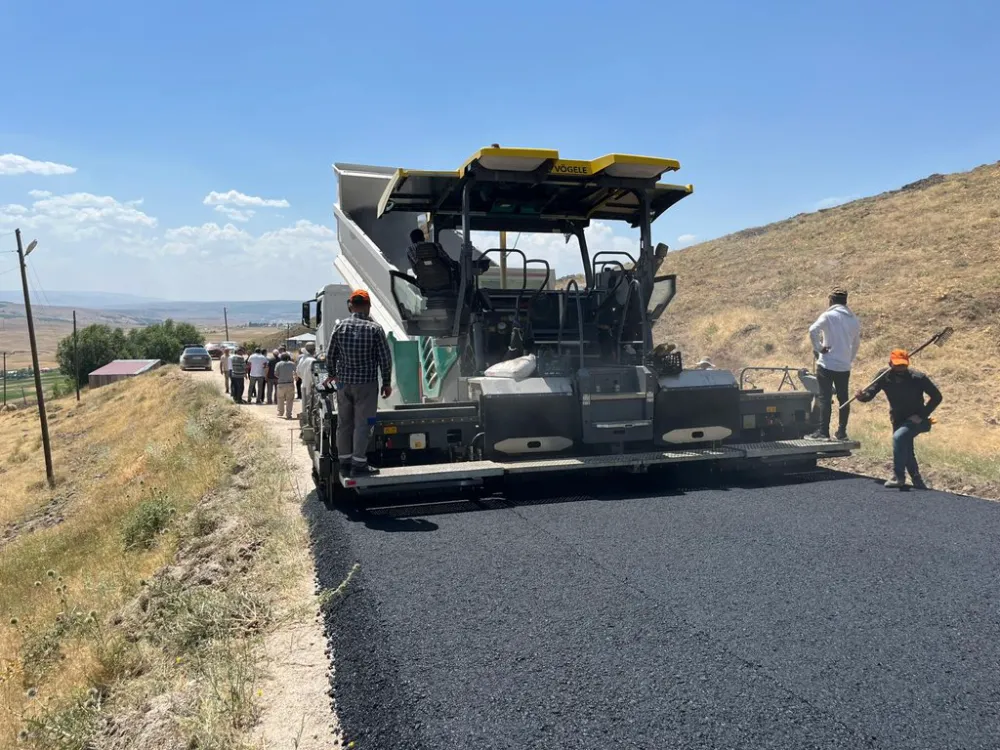 KIRSALDA ULAŞIM KONFORU ARTIYOR