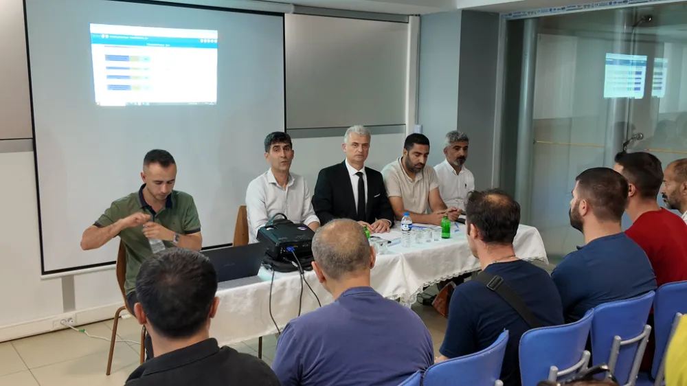 SPORDA YENİ SEZONUN YOL HARİTASI BELİRLENDİ