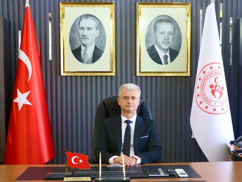 MUŞ GENÇLİĞİ ULUSLARARASI PROJELERDE LİDER