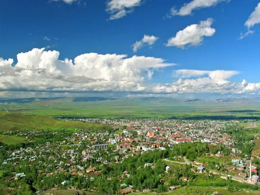 MUŞ, TARIM VE GENÇ NÜFUSU İLE BÖLGENİN DİKKAT ÇEKEN ŞEHRİ OLMAYA DEVAM EDİYOR