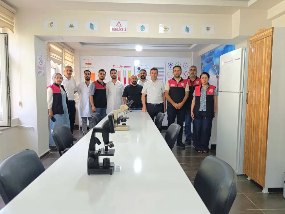 HAYVANCILIĞA BİLİMSEL DESTEK
