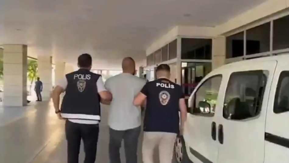 MUŞ DAHİL 44 İLDE SİBER SUÇ OPERASYONU: 214 ŞÜPHELİ YAKALANDI, 99 TUTUKLAMA