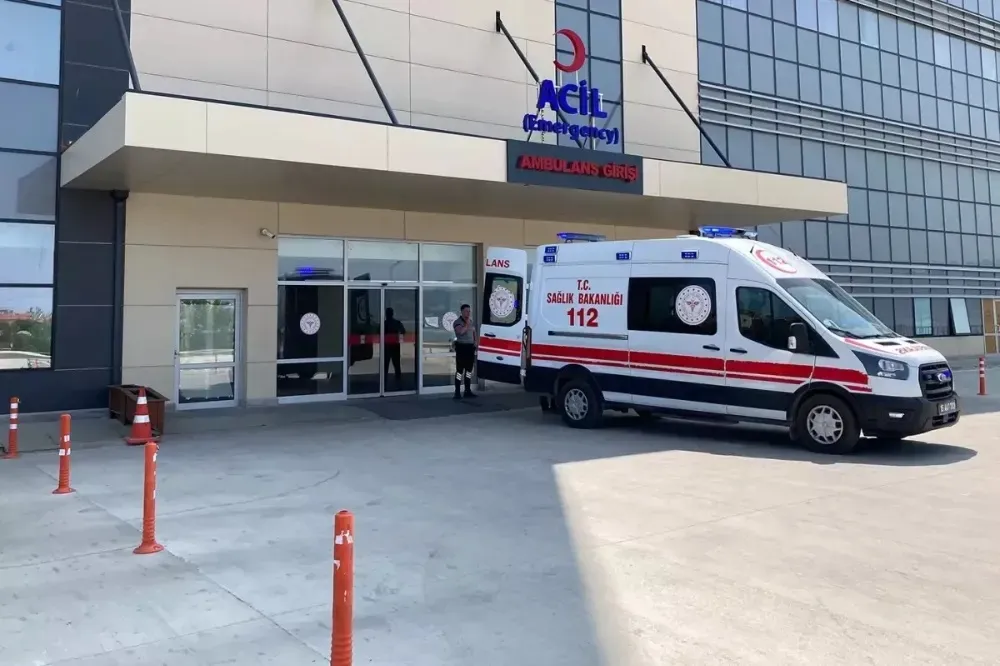 CİNNET GETİREN ANNE BİR BEBEĞİNİ ÖLDÜRDÜ, DİĞERİNİ AĞIR YARALADI, ARDINDAN İNTİHAR ETTİ