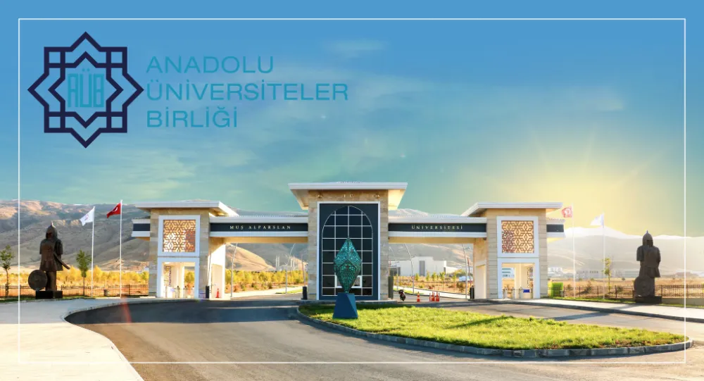 ÜNİVERSİTELERDEN GAZZE İÇİN TEK YÜREK: “ZULME SESSİZ KALMAYACAĞIZ”