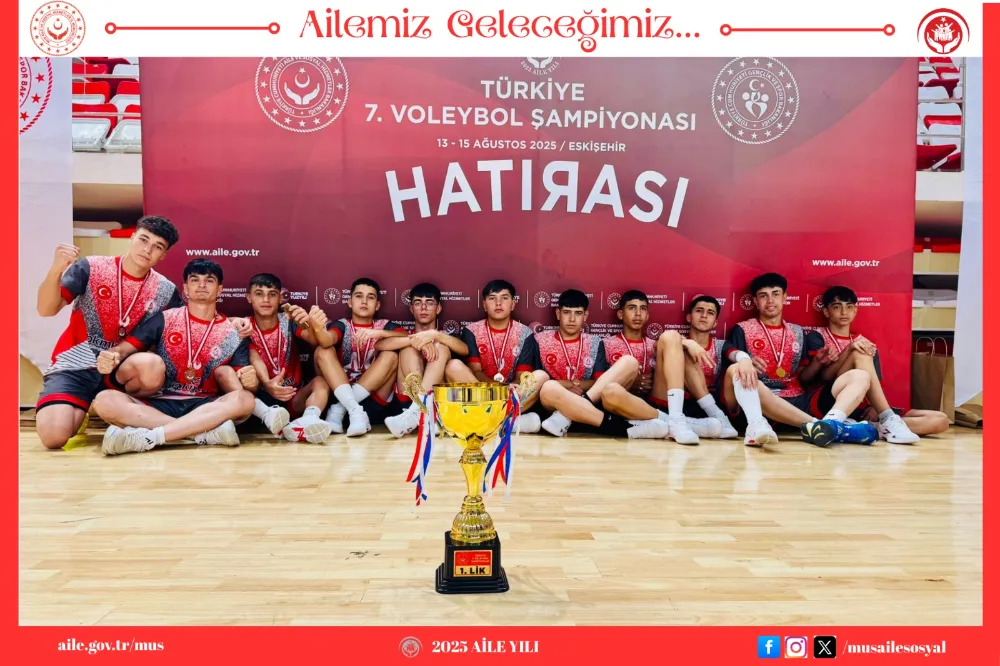FİLEDE TARİHİ ZAFER