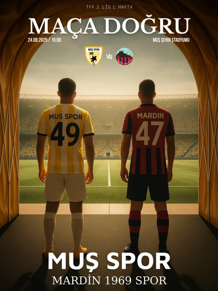HASRET SONA ERİYOR