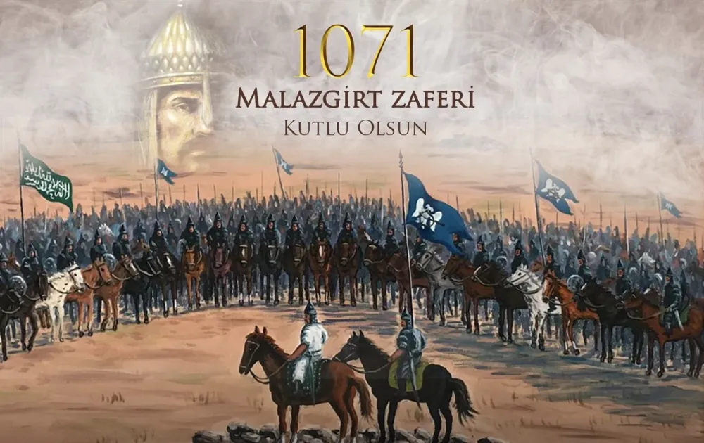 ŞANLI ZAFERİN 954. YILDÖNÜMÜ 4 GÜN BOYUNCA KUTLANACAK
