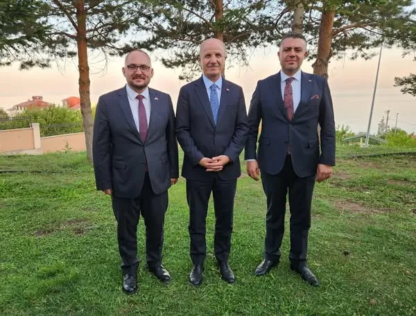 BÖLGE ÜNİVERSİTELERİ AHLAT’TA BİR ARAYA GELDİ
