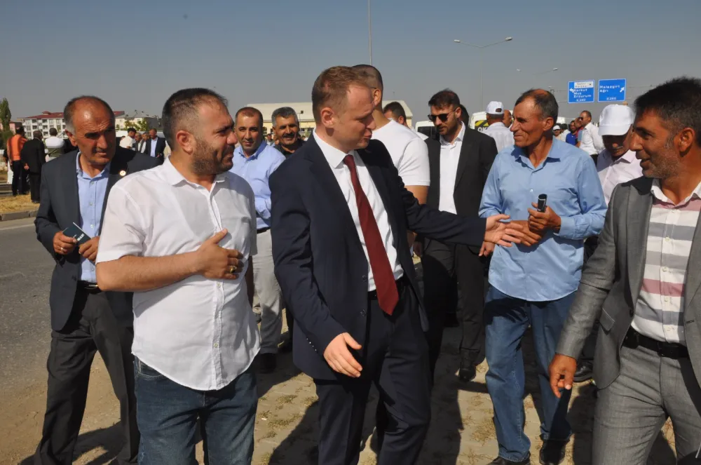 BULANIKLILAR MALAZGİRT ZAFERİ’NE DAMGA VURDU