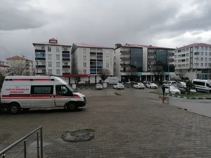 ELEKTRİK AKIMINA KAPILAN 1 KİŞİ ÖLDÜ, 1 KİŞİ YARALANDI