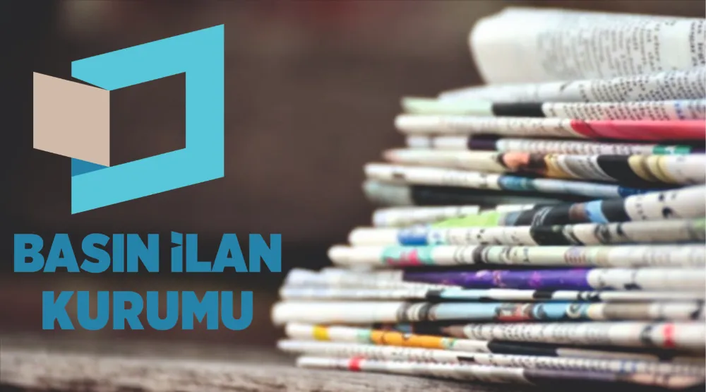 8 GAZETENİN RESMÎ İLAN YAYIMLAMA HAKKI ASKIYA ALINDI