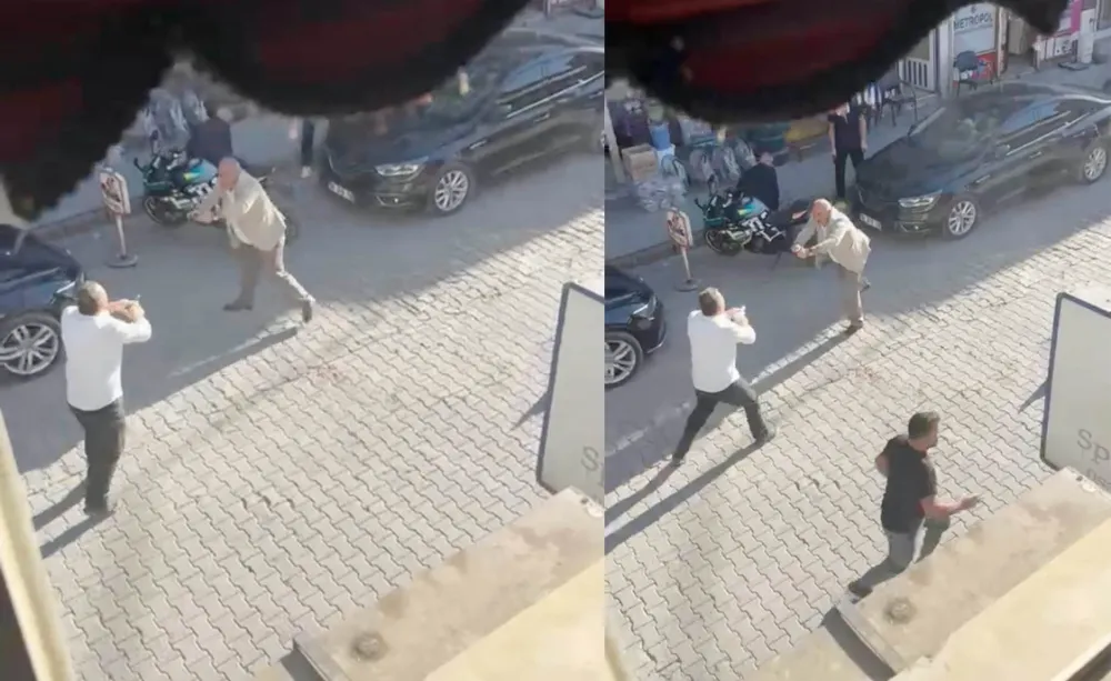 SİLAHLI KAVGADA ÖLÜ SAYISI 3’E YÜKSELDİ