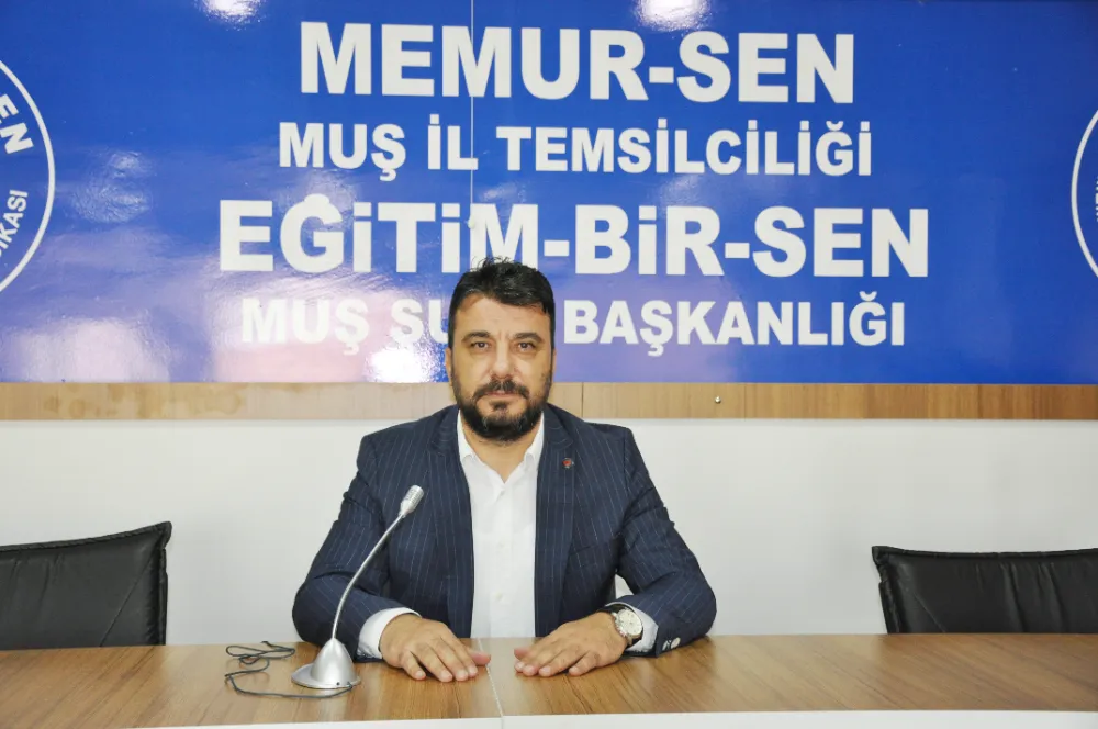 BARIŞAN: “MİLLETİN İRADESİ ÜZERİNDE HİÇBİR GÜÇ YOKTUR”