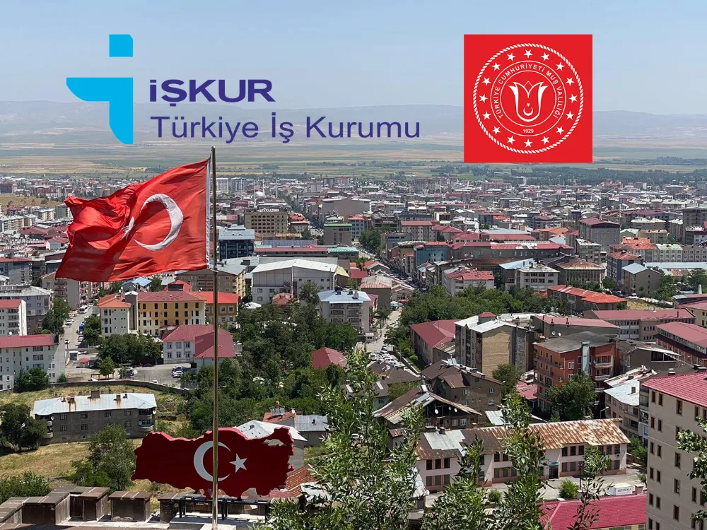 500 KİŞİYE İSTİHDAM FIRSATI: İŞGÜCÜ UYUM PROGRAMI BAŞVURULARI BAŞLIYOR
