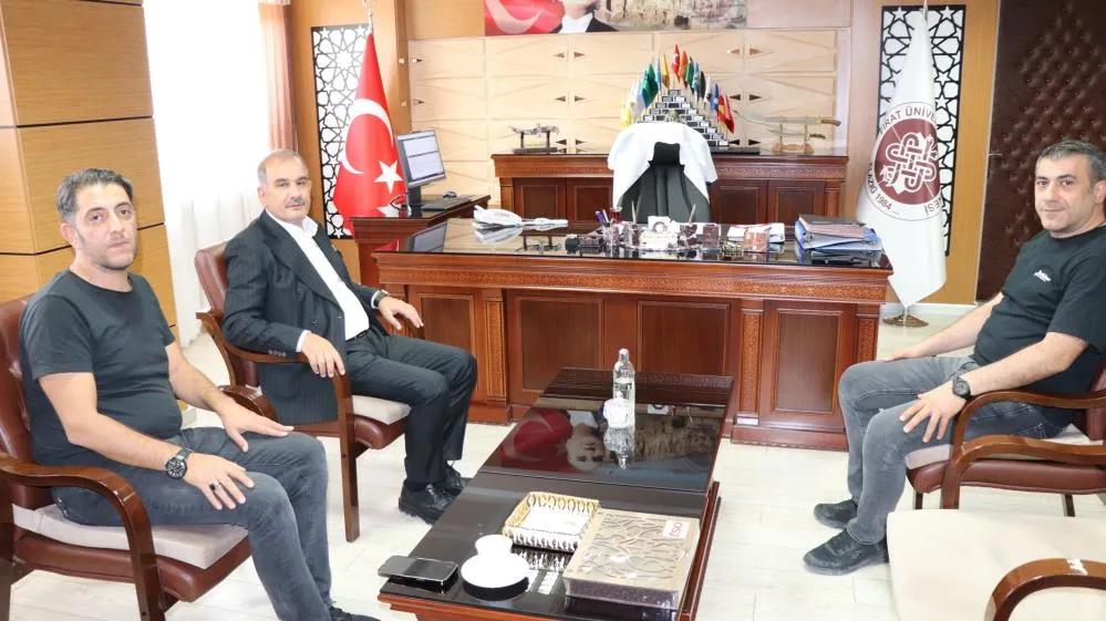 TİCARET ODASI BAŞKANI HASTANEYİ GELİR KAYNAĞI OLARAK GÖRÜYOR