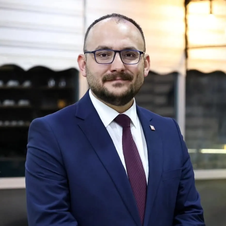REKTÖR ALİCAN