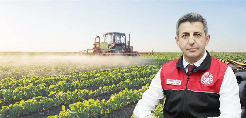 TARIMDA VERİMLİLİK VE SÜRDÜRÜLEBİLİRLİK MUŞ’TA ÖNCELİK OLACAK