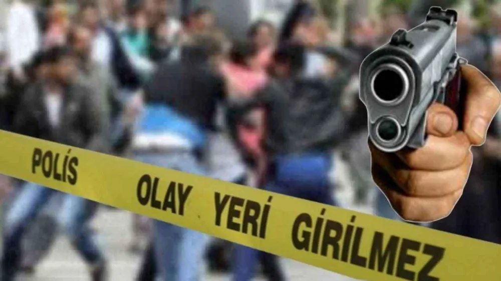 BULANIK’TA SİLAHLI KAVGA: 2 ÖLÜ, 3 YARALI