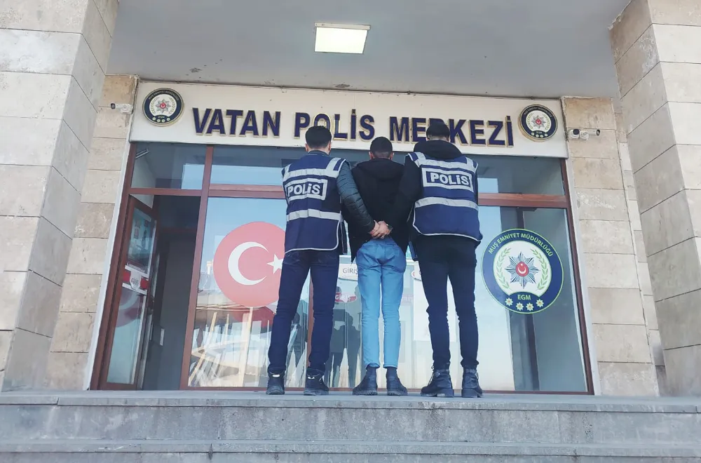 BULANIK EMNİYETİ’NDEN HUZUR OPERASYONU: SİLAH VE UYUŞTURUCU ELE GEÇİRİLDİ