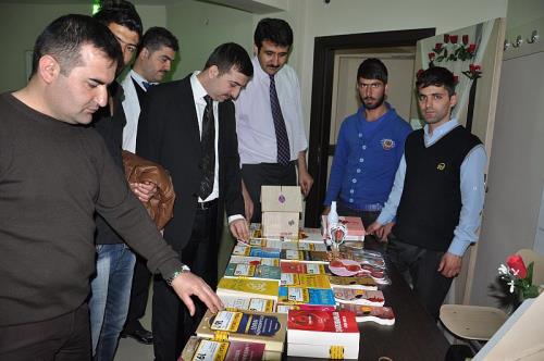 FEM DERSHANESİ´NDEN KUTLU DOĞUM ETKİNLİĞİ