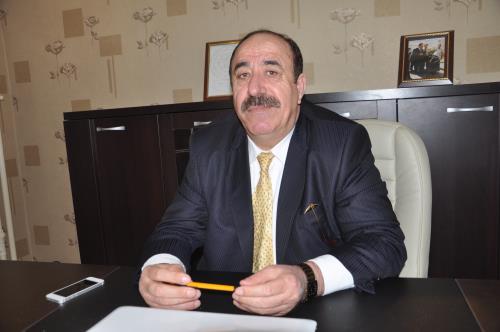 ZEKİ EKER´DEN BAŞBAKAN´A ÇAĞRI