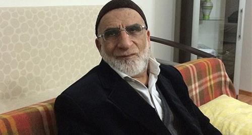 MOLLA MUHAMMED DOĞAN KONUŞTU