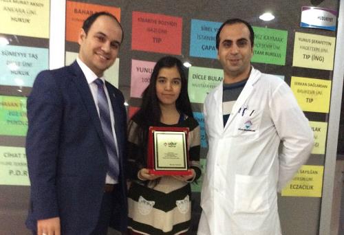TEOG´DA MUŞ BAŞARISI GURURLANDIRDI