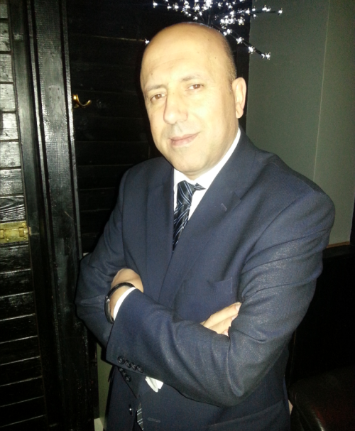 ´´MİLLETVEKİLİ ADAY ADAYI OLMAYACAĞIM