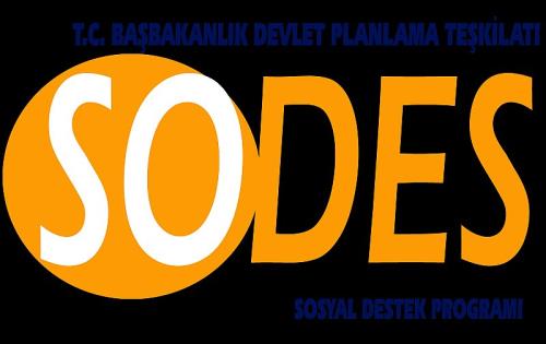 2015 YILI SODES BAŞVURU SÜRECİ BAŞLADI
