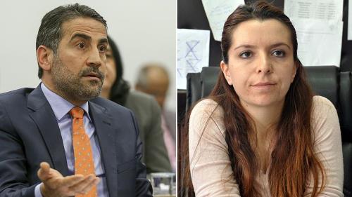 İFADEYE ÇAĞRILAN İLK HDP`Lİ VEKİLLER MUŞ´UN