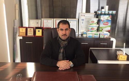 SÜTBİR İŞLETMESİ BÜYÜMEK İÇİN MUŞ´U SEÇTİ