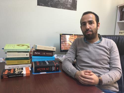 Otorite Türleri Üzerine Bir Analiz
