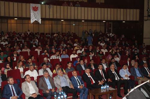 İLDER´İN 4. OLAĞAN KURUL TOPLANTISI YAPILDI