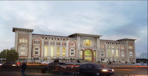 EMNİYETE SOSYAL MEDYA HESAPLARINDAN ULAŞABİLİRSİNİZ