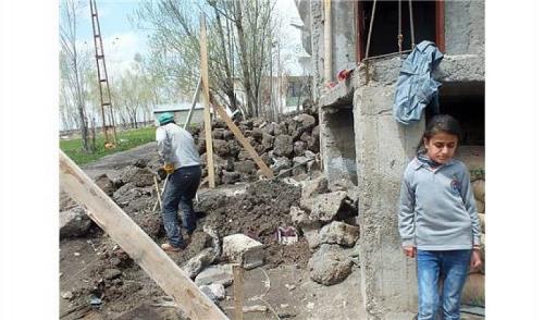 KIRLI, HASTA KIZIN İSTEĞİNİ YERİNE GETİRDİ