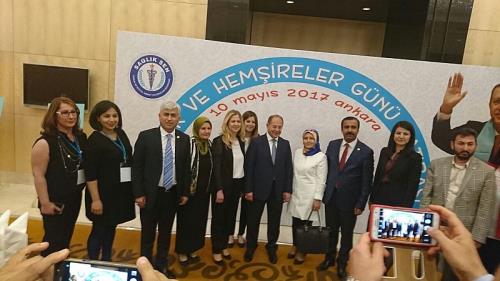 YILIN HEMŞİRESİ VE EBESİ BULANIK´TAN