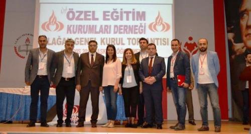 HEMŞERİMİZ TAŞ´A YENİ GÖREV