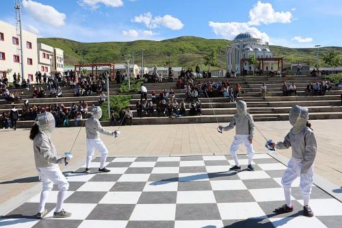 MŞÜ´DE IV. GELENEKSEL SAĞLIK GÜNLERİ