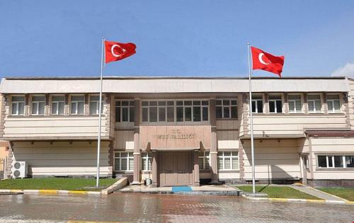 ASAYİŞ UYGULAMASI: 19 KİŞİDEN 2`Sİ TUTUKLANDI