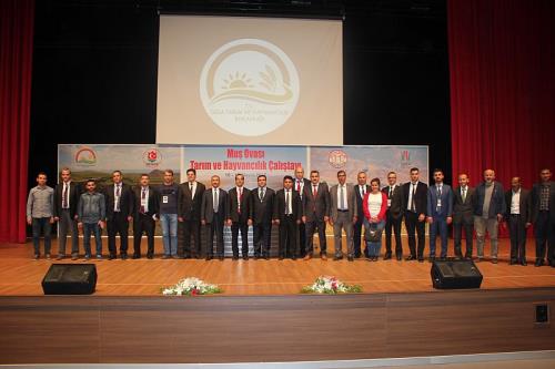 ÇALIŞTAYIN SONUÇ BİLDİRGESİ YAYINLANDI