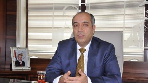 ÜNİVERSİTEDE ´´15 TEMMUZ DARBE GİRİŞİMİ VE TÜRKİYE SEMPOZYUMU