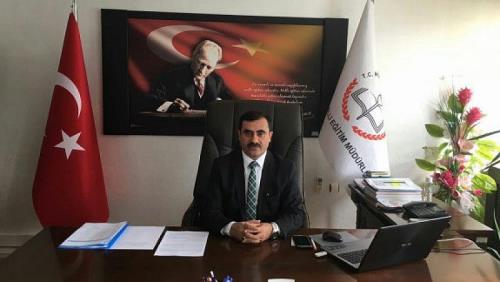 MUŞ MEM BÖLGE BİRİNCİSİ OLDU