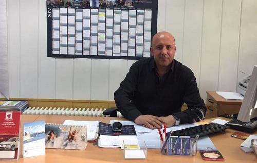 MUKYAD BAŞKANI ÖZÜN: BİRLİK VE BERABERLİĞİMİZİ SAĞLAMALIYIZ