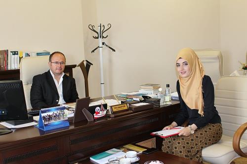 ÜNİVERSİTELİLERDEN DİN FELSEFESİ´ ARAŞTIRMASI