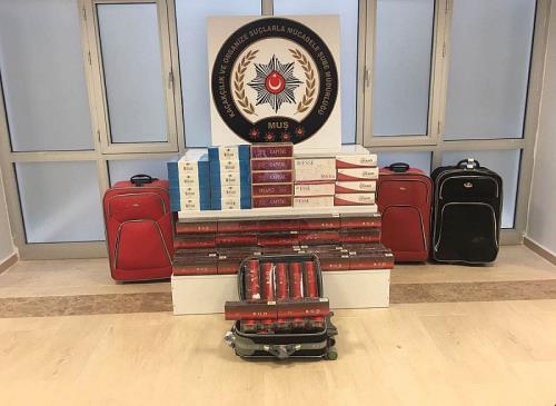 HUZUR TÜRKİYE UYGULAMASI´