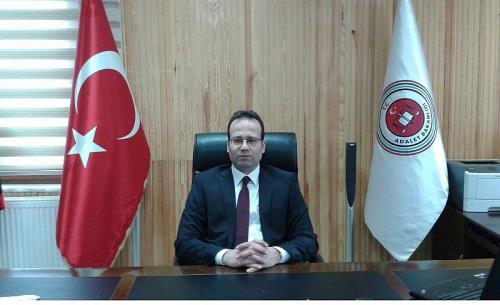 METE, MUŞ CUMHURİYET BAŞSAVCILIĞI´NA ATANDI