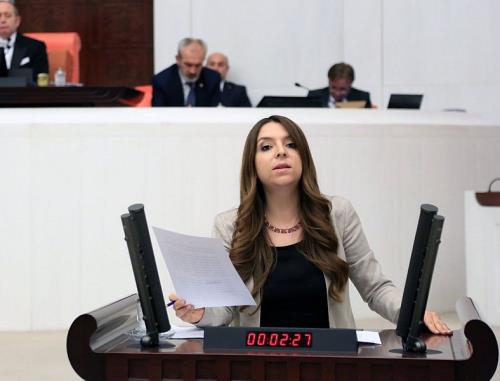 HDP´Lİ ÇELİK´İN TUTUKLULUĞUNUN DEVAMINA KARAR VERİLDİ