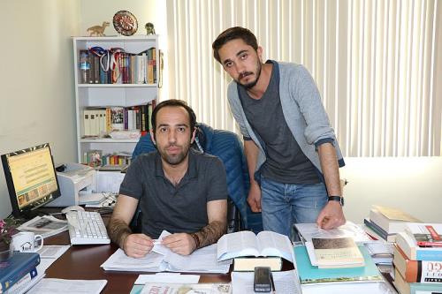 PALABIYIK YAZDI; MUŞ VE KÜRTLER