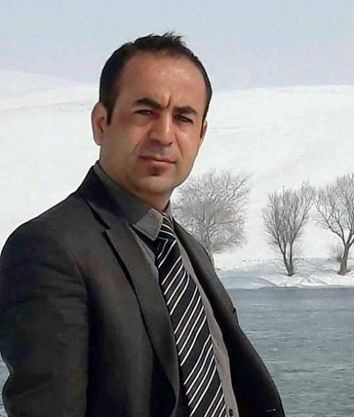 KÜRD MİTOLOJİSİNDE ŞAHMARAN